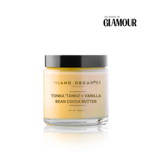 Load image into Gallery viewer, Tonka 'Tanko' + Vanilla Bean Cocoa Butter