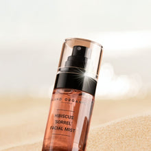 Load image into Gallery viewer, Hibiscus 'Sorrel' Face Mist - 80ml